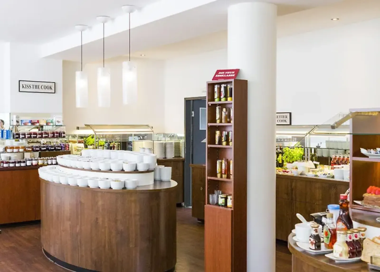 Auszeit Hotel Düsseldorf – Vue extérieure, Adults-Only Hotel in Nordrhein-Westfalen