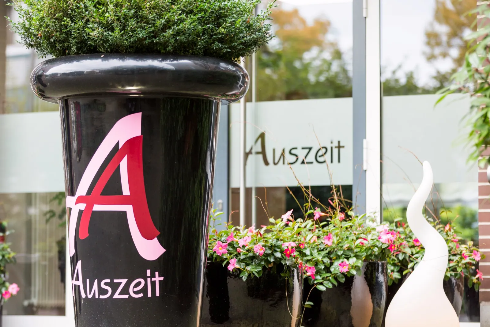Auszeit Hotel Düsseldorf – Piscine & spa, Adults-Only Hotel in Nordrhein-Westfalen