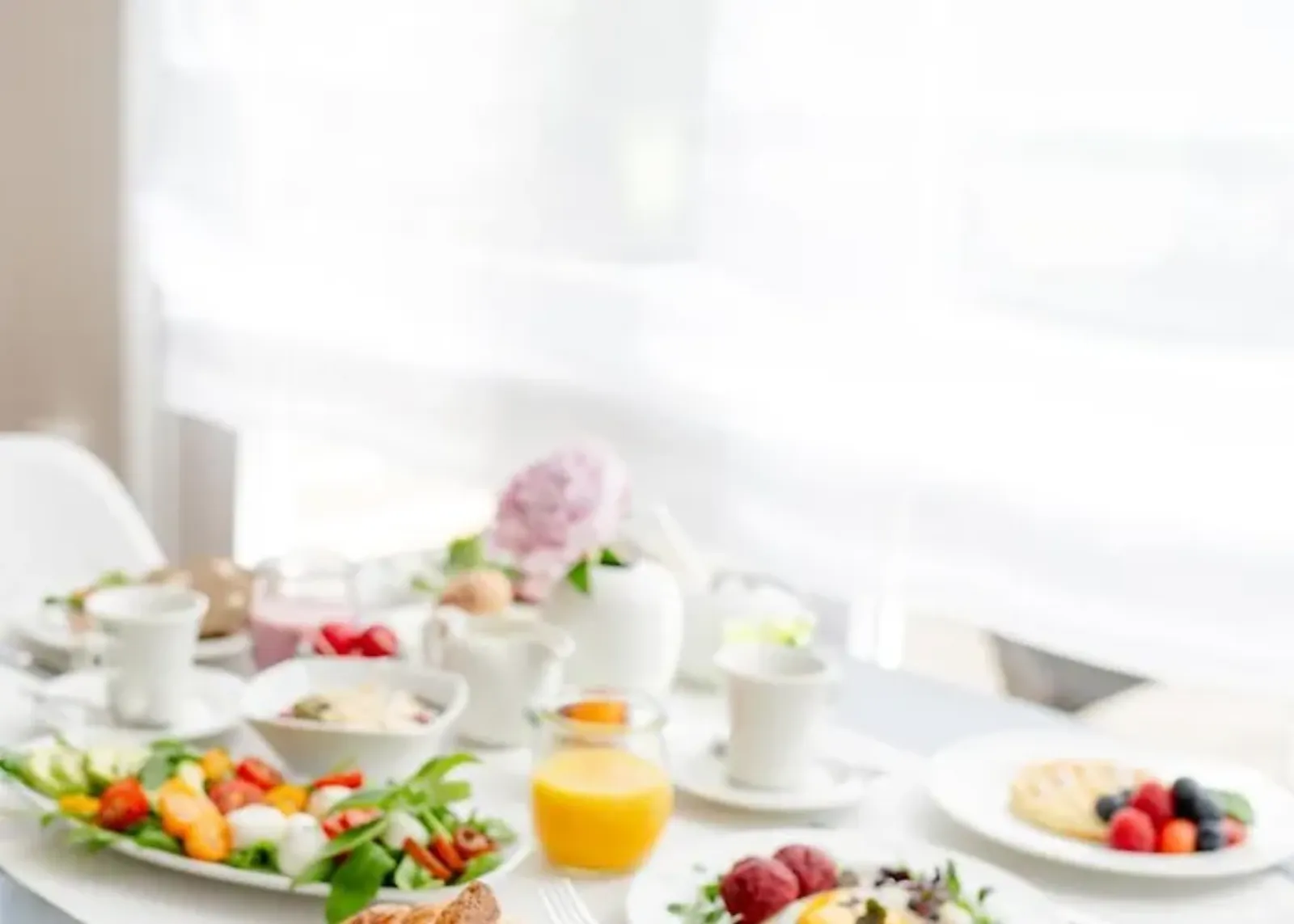 Auszeit Hotel Düsseldorf – Restaurant & gastronomie, Adults-Only Hotel in Nordrhein-Westfalen