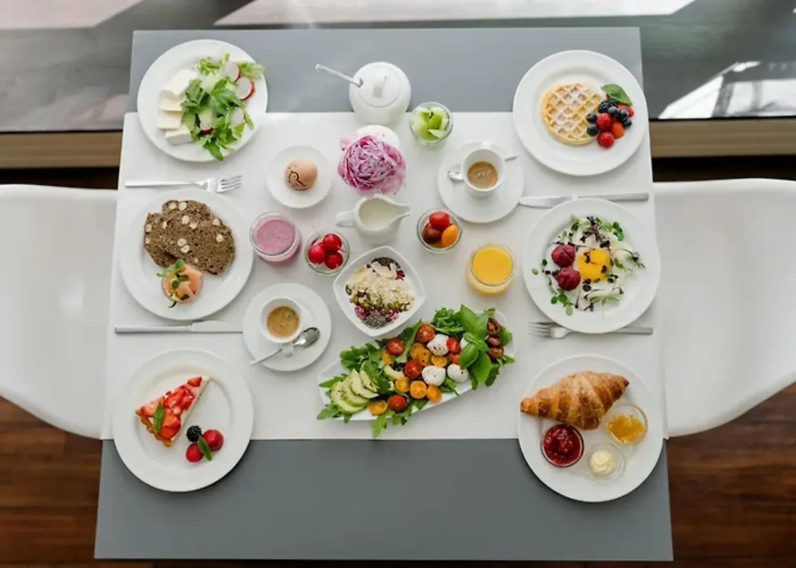 Auszeit Hotel Düsseldorf – Adults-Only Hotel in Nordrhein-Westfalen, DE