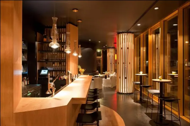 Axel Hotel Berlin – Außenansicht, Erwachsenenhotel in Berlin