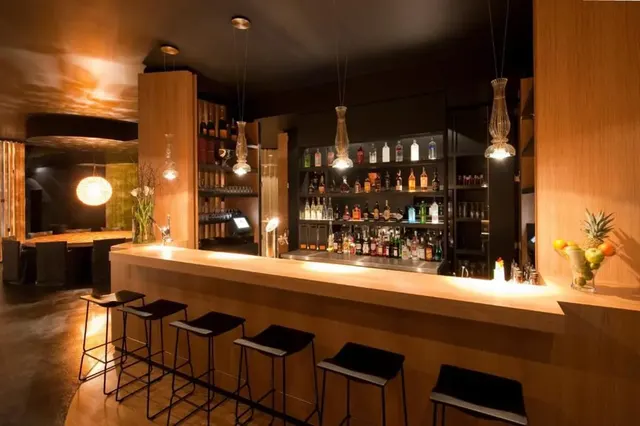 Axel Hotel Berlin – Pool & Spa, Erwachsenenhotel in Berlin
