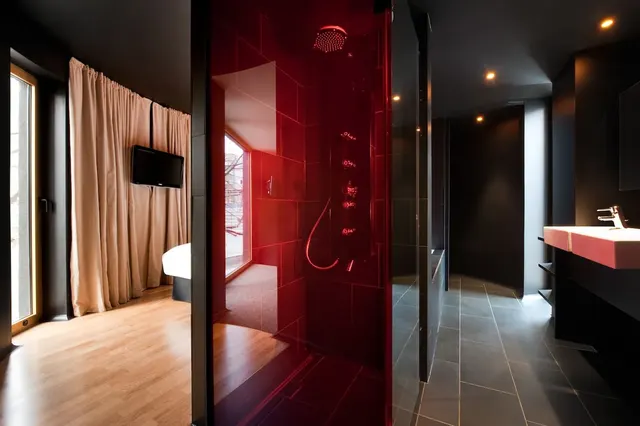 Axel Hotel Berlin – Zimmer & Suiten, Erwachsenenhotel in Berlin
