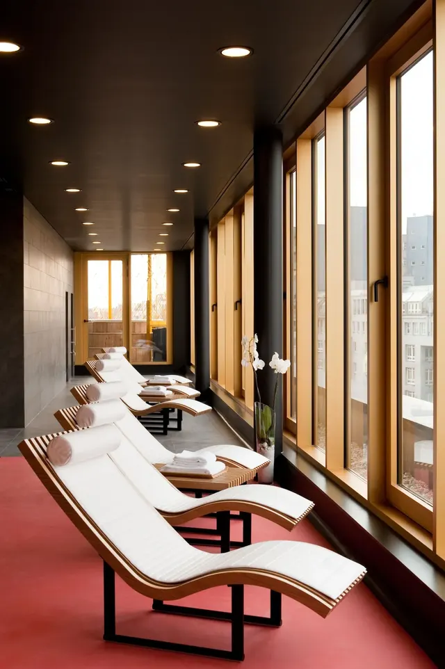 Axel Hotel Berlin – Adults-Only Hotel in Brandenburg, DE