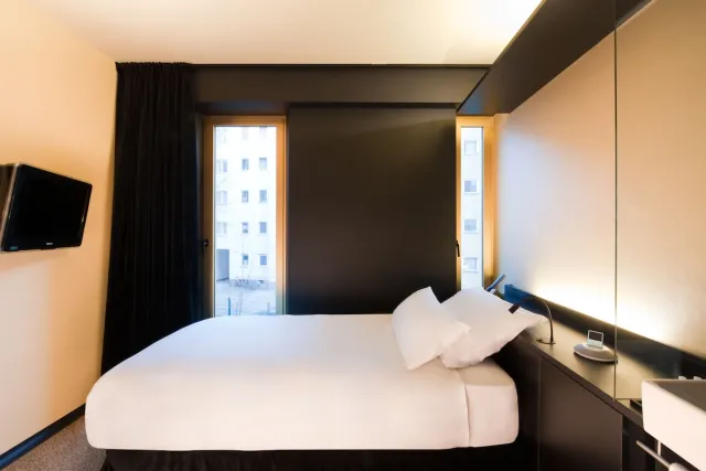 Pokój City — Axel Hotel Berlin