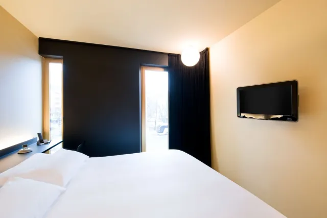 Pokój Superior — Axel Hotel Berlin