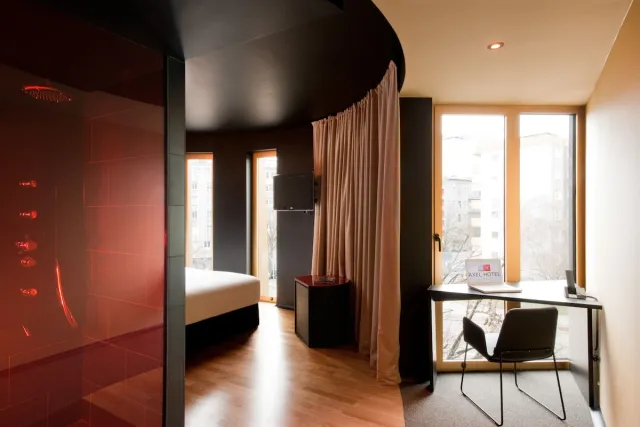 Apartament Junior — Axel Hotel Berlin
