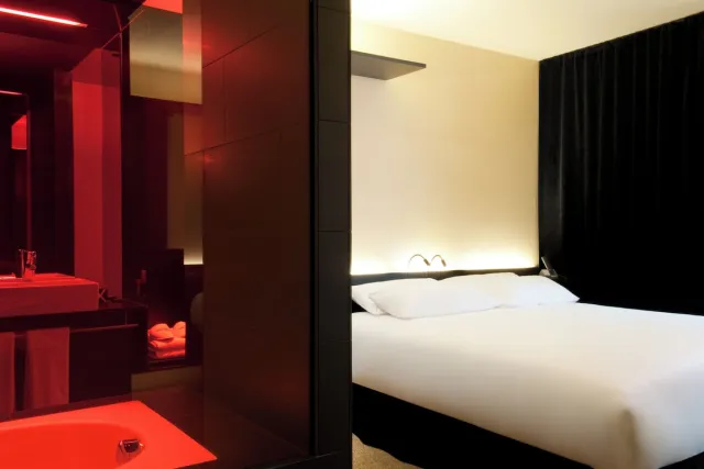 Axel Superior — Axel Hotel Berlin