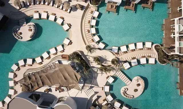 Aya Resort – hotel solo para adultos en Ayia Napa, CY