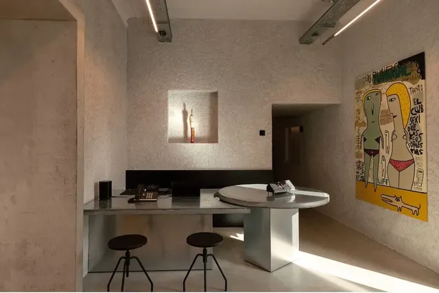 B5 Boutique & Design Hotel - Adults Only – Pool & Spa, Erwachsenenhotel in Tessin