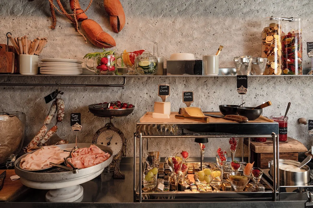 B5 Boutique & Design Hotel - Adults Only – Erwachsenenhotel in Tessin, CH