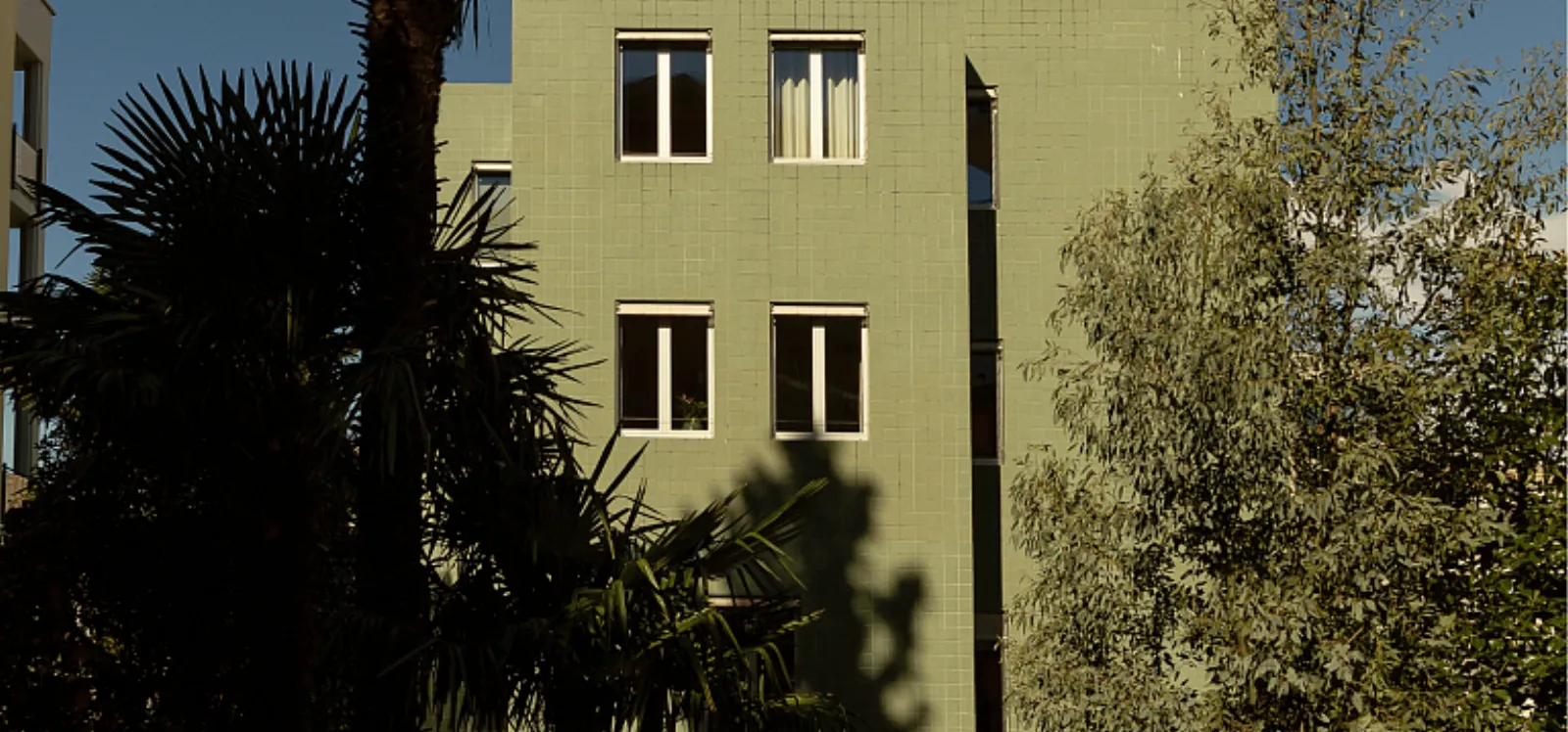 B5 Boutique & Design Hotel - Adults Only – Adults-Only Hotel in Tessin, CH