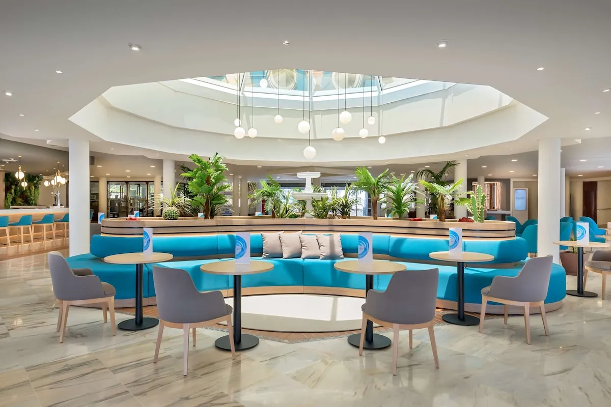 Barcelo Corralejo Bay – Pool & Spa, Erwachsenenhotel in Kanarische Inseln