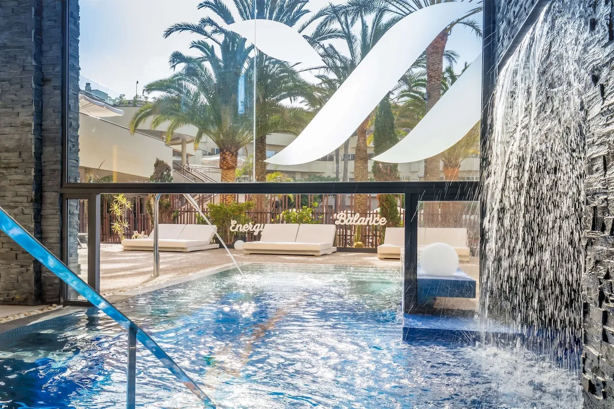 Barcelo Corralejo Bay – Adults-Only Hotel in Kanarische Inseln, ES