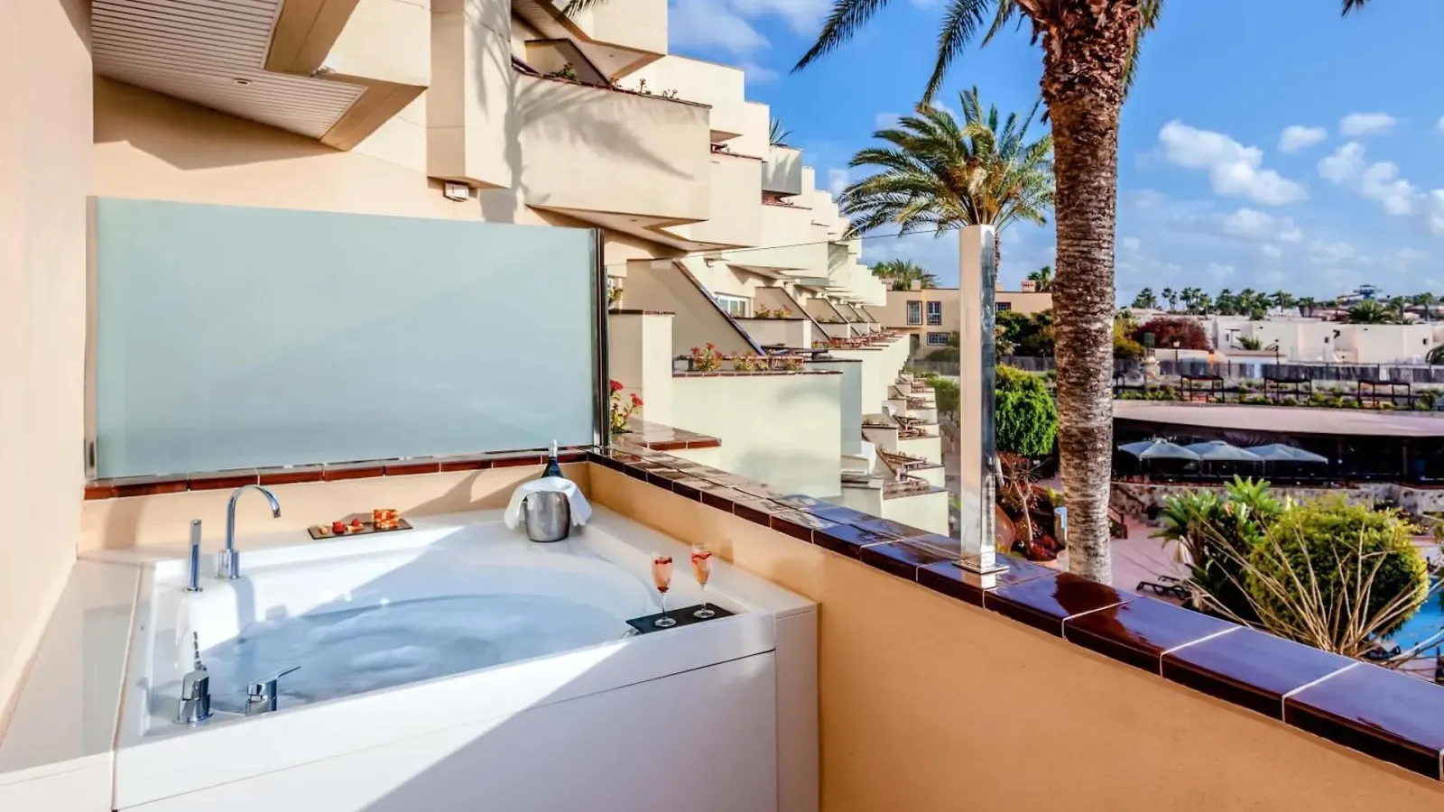 Barcelo Corralejo Bay – Piscine & spa, Adults-Only Hotel in Kanarische Inseln
