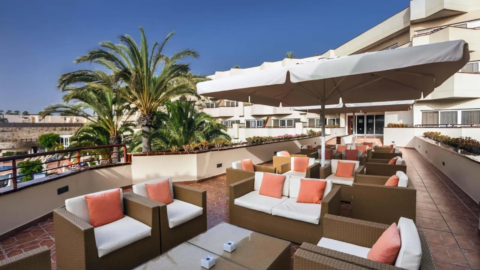 Barcelo Corralejo Bay – Chambres & suites, Adults-Only Hotel in Kanarische Inseln