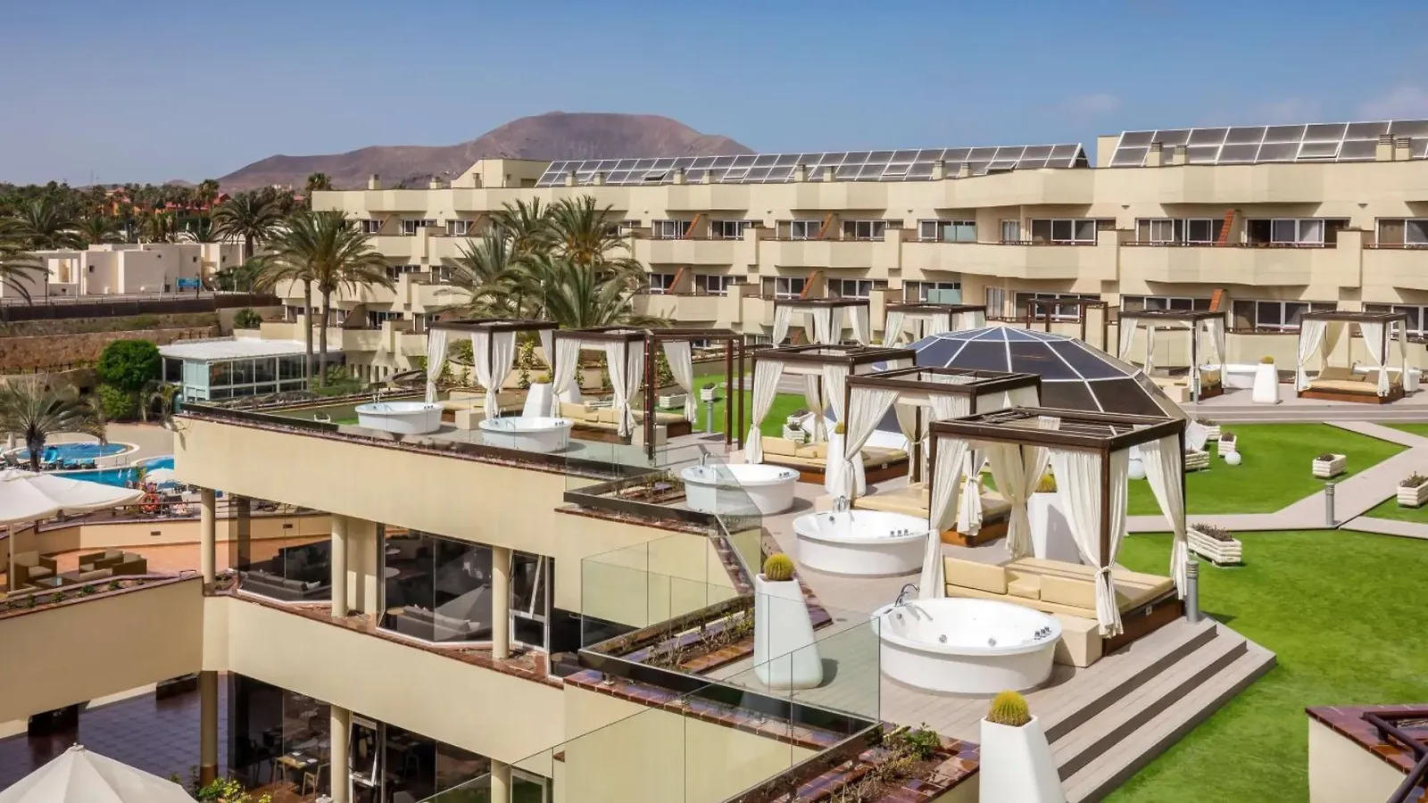 Barcelo Corralejo Bay – Adults-Only Hotel in Kanarische Inseln, ES