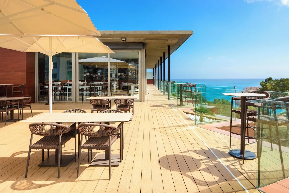 Barcelo Illetas Albatros – Zimmer & Suiten, Erwachsenenhotel in Mallorca