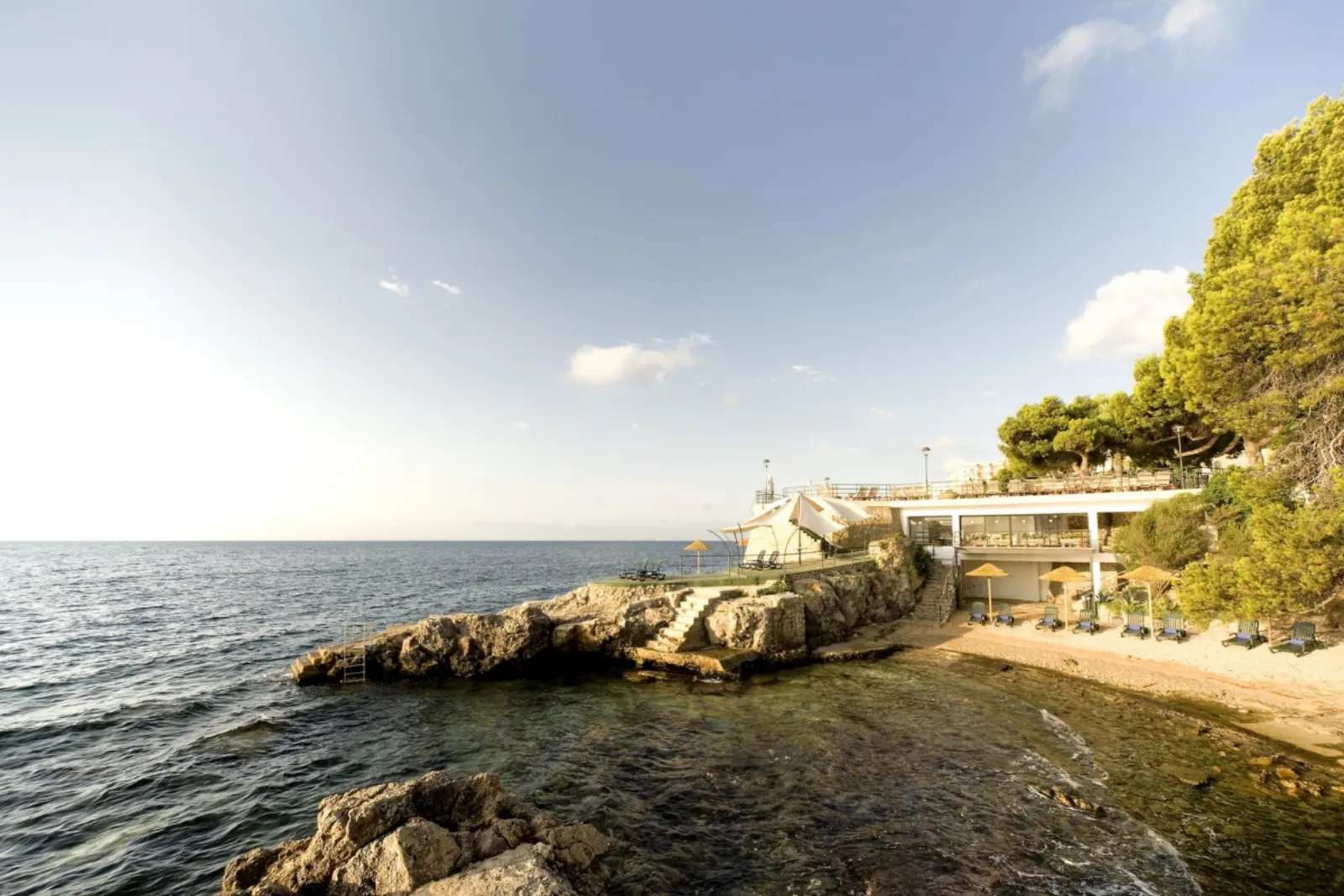 Barcelo Illetas Albatros – Pool & Spa, Adults-Only Hotel in Mallorca