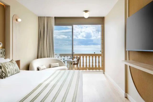 Superior direct aan zee — Barcelo Illetas Albatros