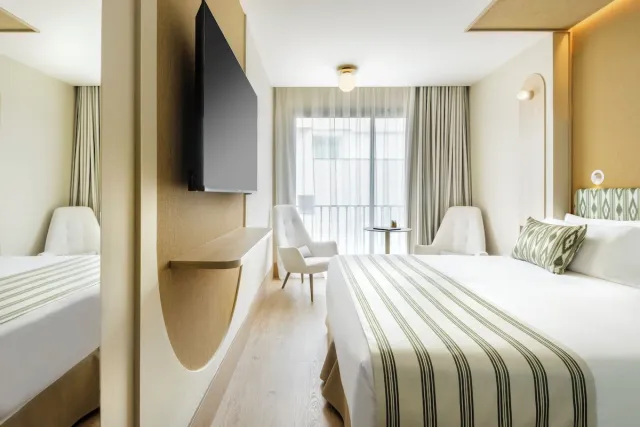 Superior kamer — Barcelo Illetas Albatros
