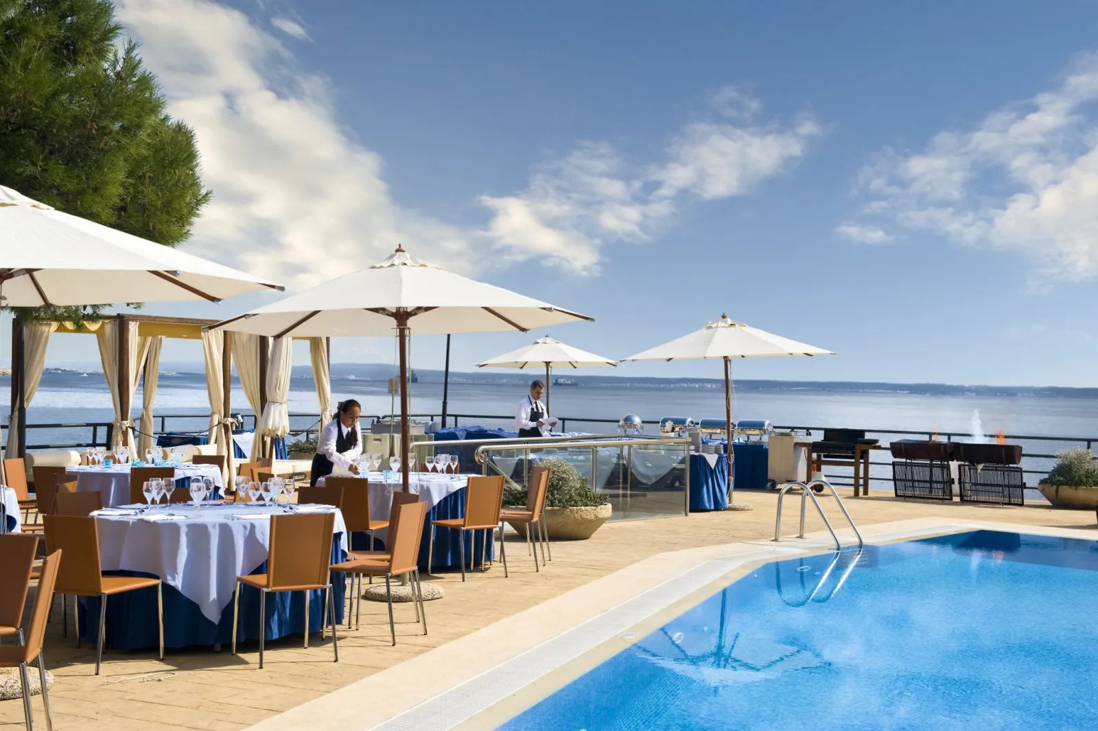 Barcelo Illetas Albatros – Adults-Only Hotel in Mallorca, ES