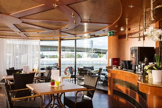 Baxter Hoare Hotelship – Pool & Spa, Erwachsenenhotel in Nordrhein-Westfalen