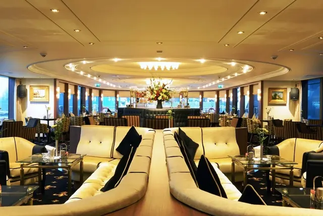 Baxter Hoare Hotelship – Zimmer & Suiten, Erwachsenenhotel in Nordrhein-Westfalen