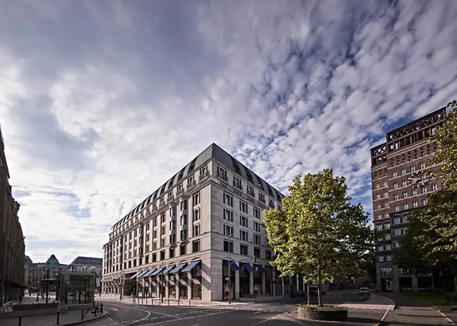 Baxter Hoare Hotelship – Adults-Only Hotel in Nordrhein-Westfalen, DE