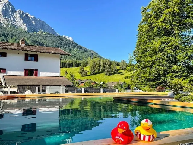 Bayern Resort Hotel – Pool & Spa, Erwachsenenhotel in Bayern