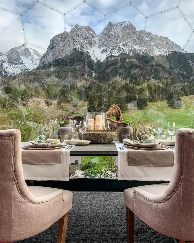 Bayern Resort Hotel – Restaurant & Genuss, Erwachsenenhotel in Bayern