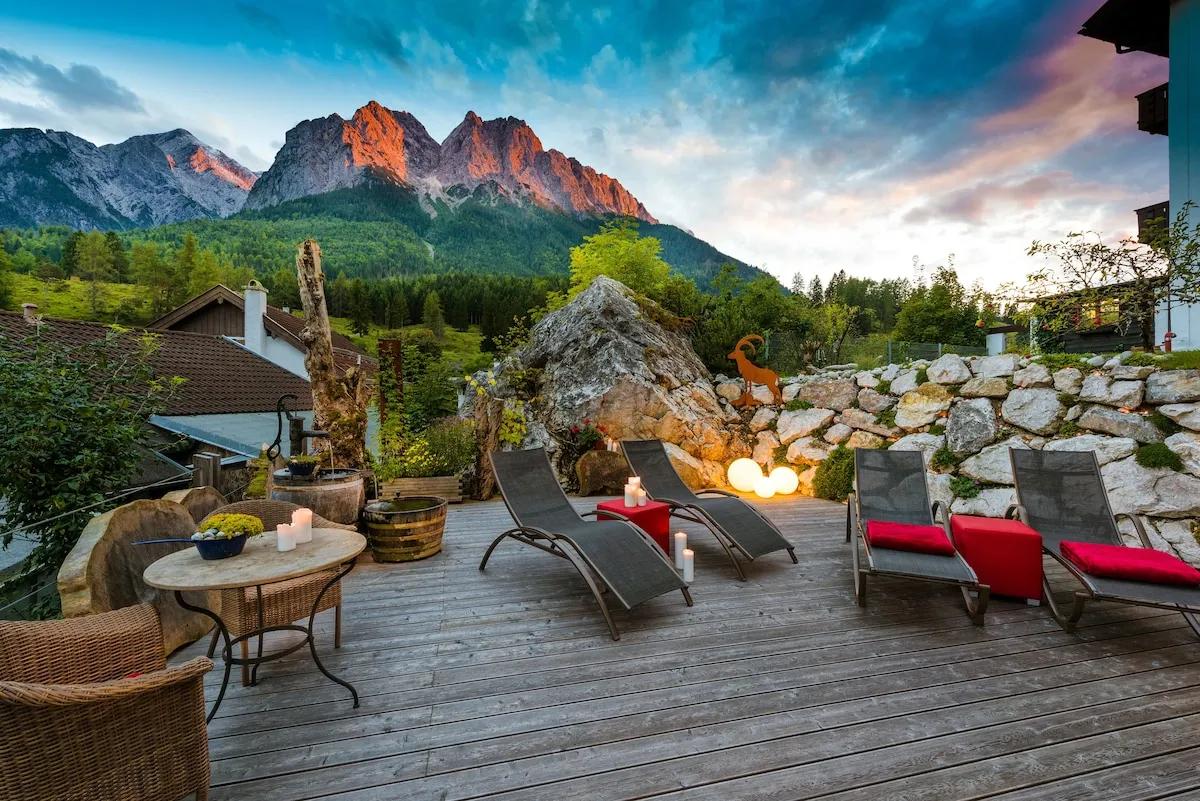 Bayern Resort Hotel – Erwachsenenhotel in Bayern, DE
