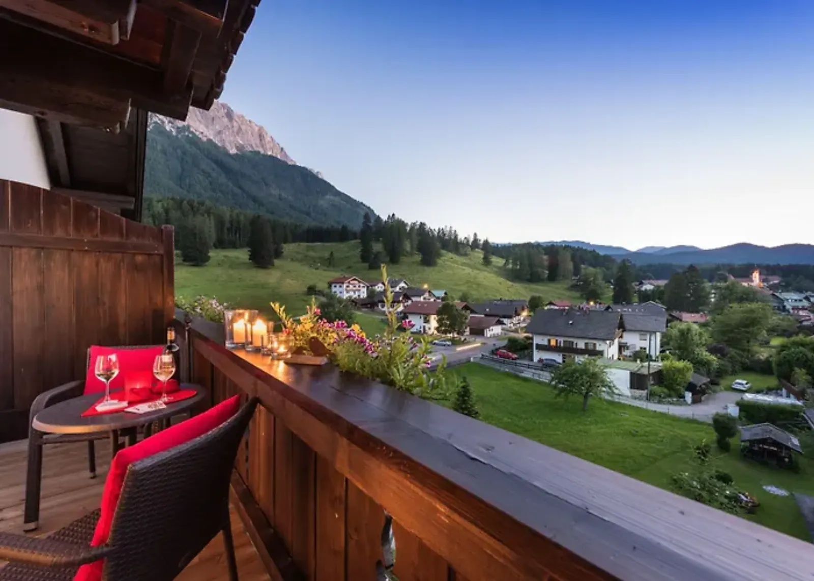 Bayern Resort Hotel – Zimmer & Suiten, Adults-Only Hotel in Bayern