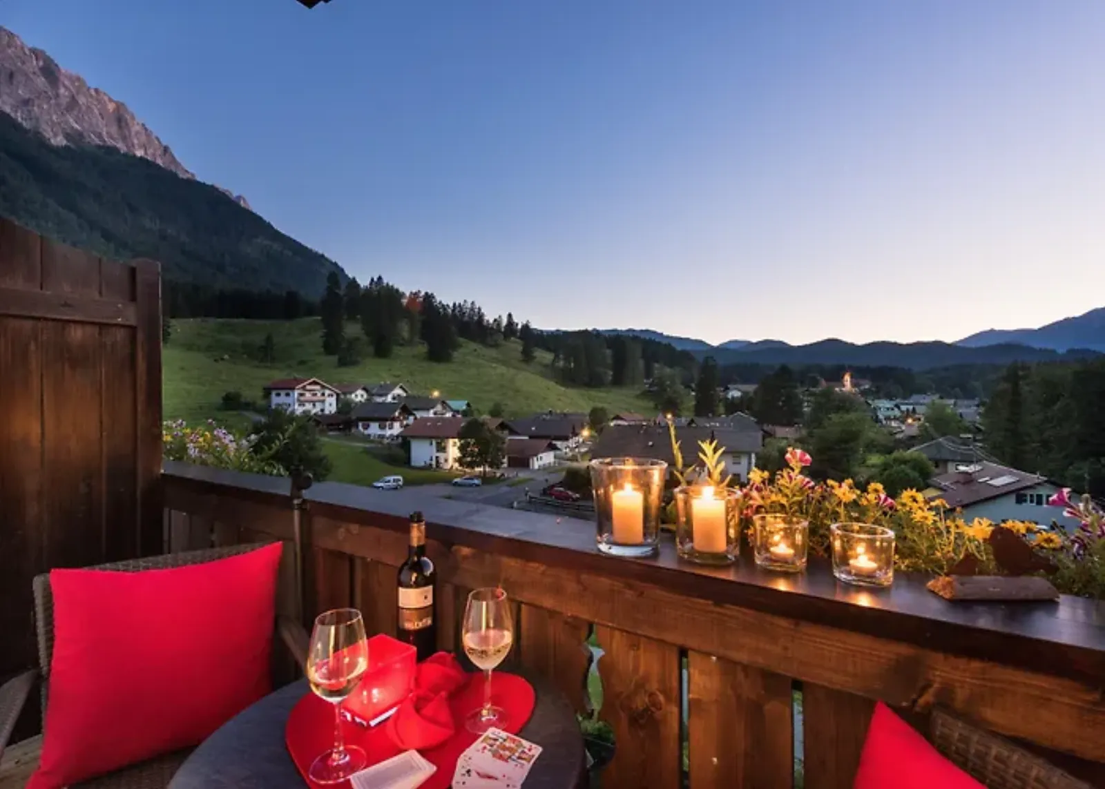 Bayern Resort Hotel – Restaurant & Genuss, Adults-Only Hotel in Bayern
