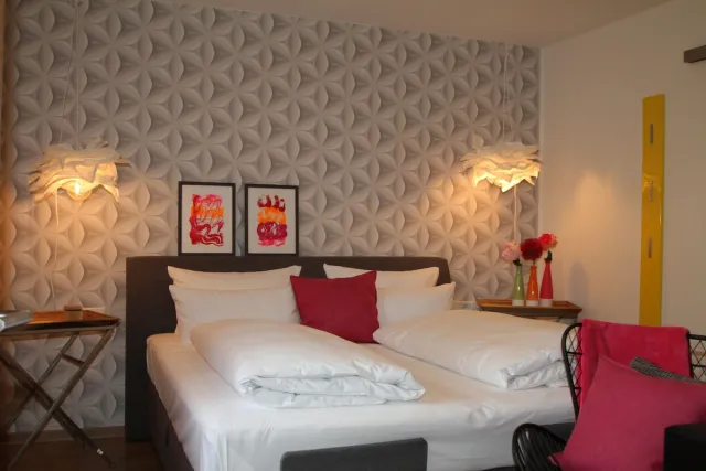 Garten suite — Bayern Resort Hotel