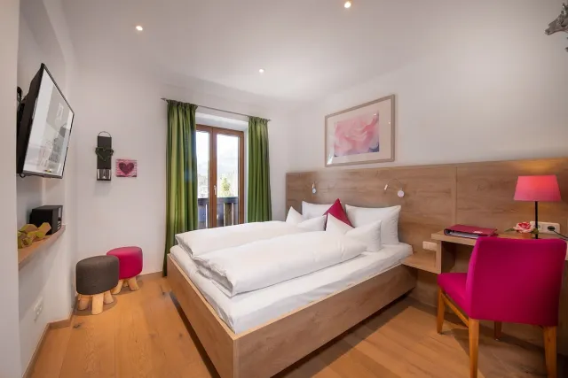 Comfort kamer — Bayern Resort Hotel