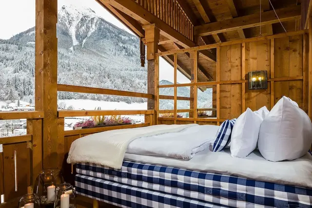Berghotel Rehlegg – Restaurant & Genuss, Erwachsenenhotel in Bayern
