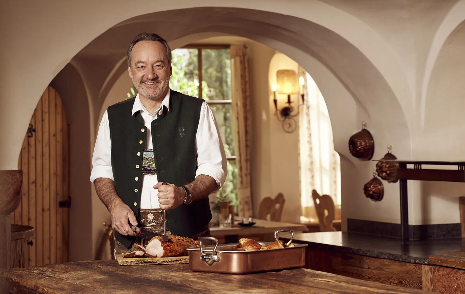Berghotel Rehlegg – Zimmer & Suiten, Adults-Only Hotel in Bayern
