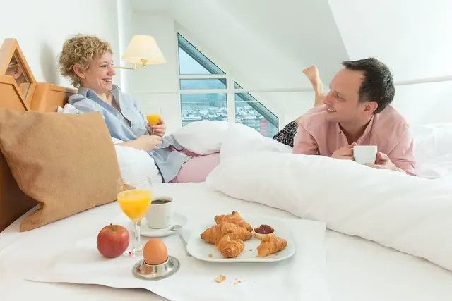 Best Western Ahorn Hotel Oberwiesenthal – Zimmer & Suiten, Erwachsenenhotel in Sachsen