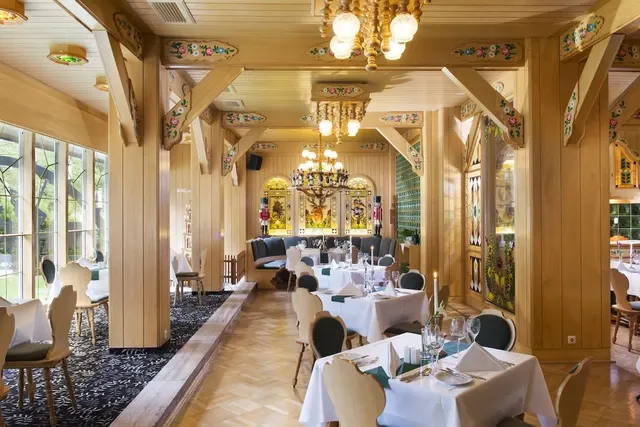 Best Western Ahorn Hotel Oberwiesenthal – Restaurant & Genuss, Erwachsenenhotel in Sachsen