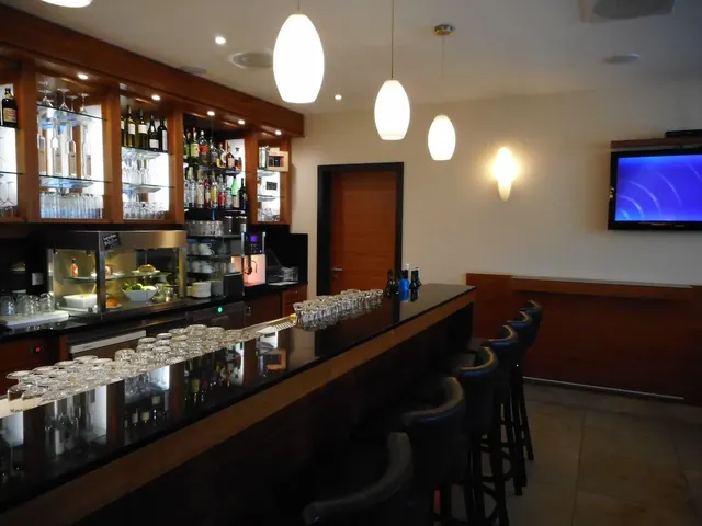 Best Western Hotel Bamberg – Außenansicht, Erwachsenenhotel in Bayern
