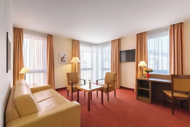 Best Western Hotel Bamberg – Pool & Spa, Erwachsenenhotel in Bayern