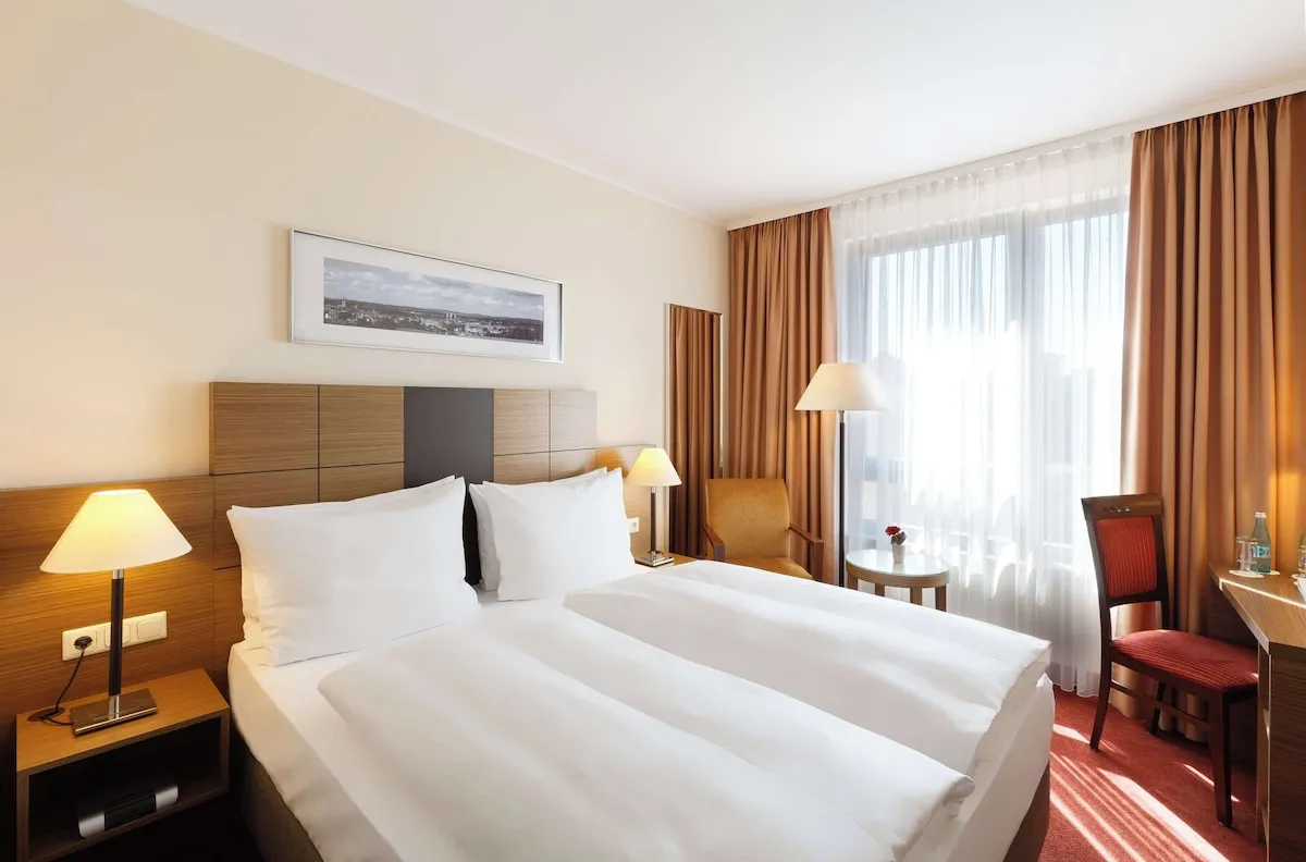 Best Western Hotel Bamberg – Erwachsenenhotel in Bayern, DE
