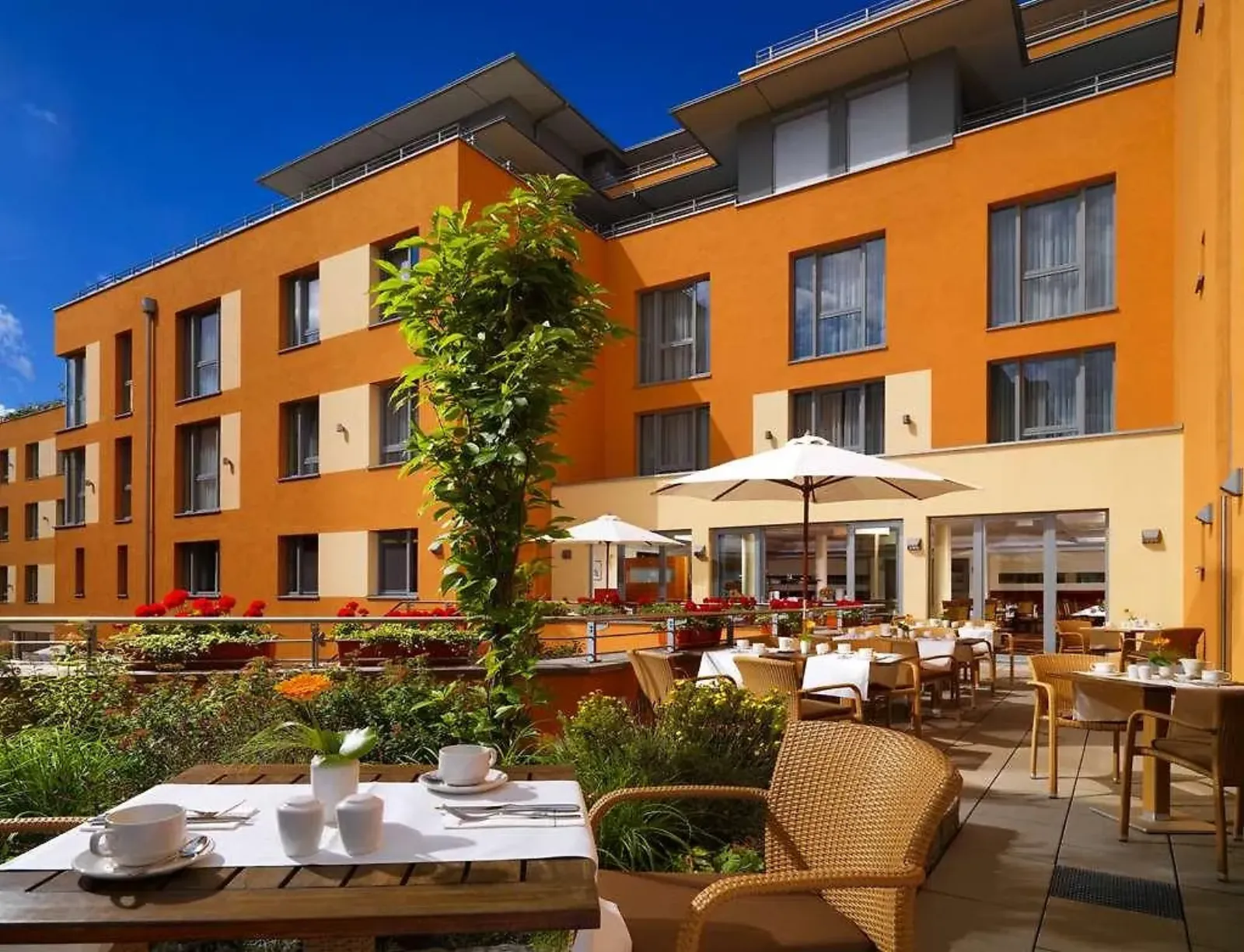 Best Western Hotel Bamberg – Pool & Spa, Adults-Only Hotel in Bayern
