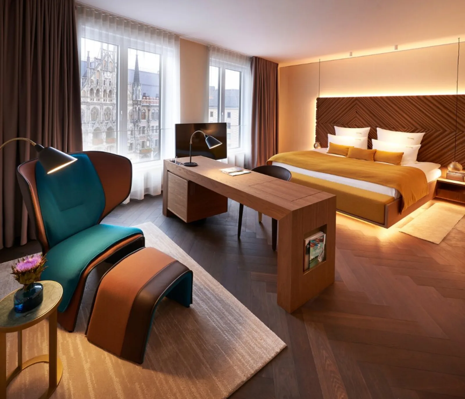 BEYOND by Geisel – Adults-Only Hotel in Bayern, DE