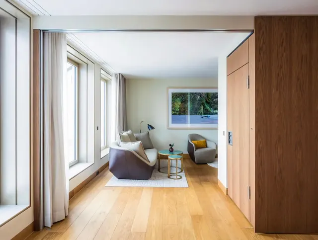 BEYOND by Geisel – Zimmer & Suiten, Erwachsenenhotel in Bayern