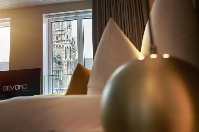 BEYOND by Geisel – Restaurant & Genuss, Erwachsenenhotel in Bayern