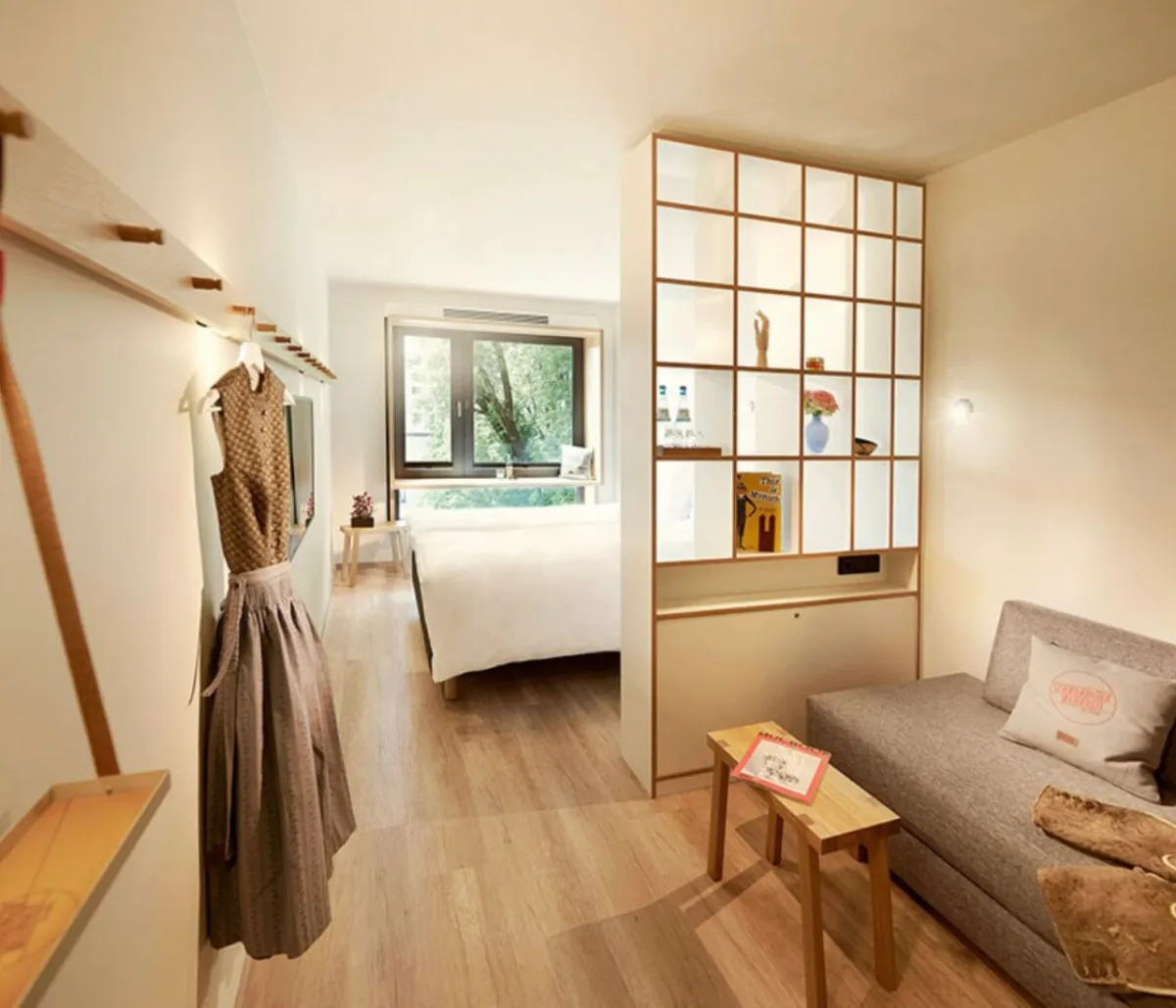 BEYOND by Geisel – Vue extérieure, Adults-Only Hotel in Bayern