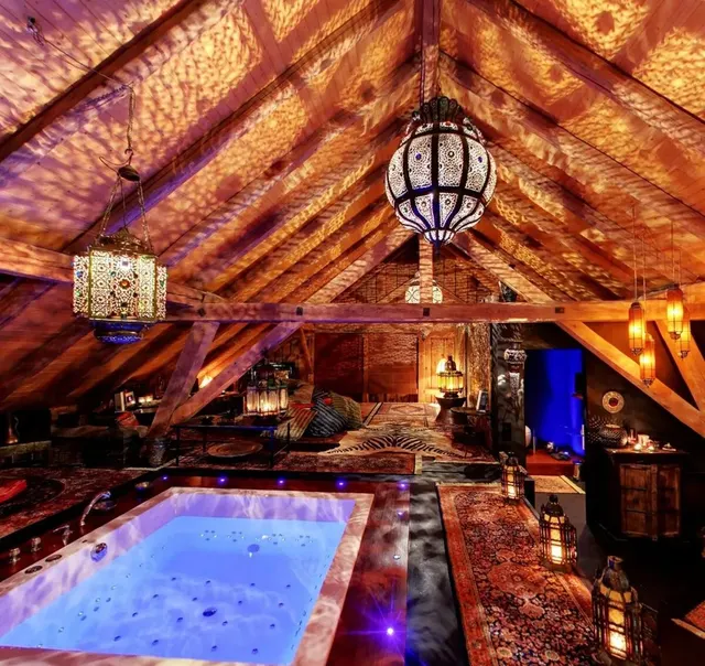 Bijou Hotel / Love and Romance – Restaurant & Genuss, Erwachsenenhotel in Bern & Seeland