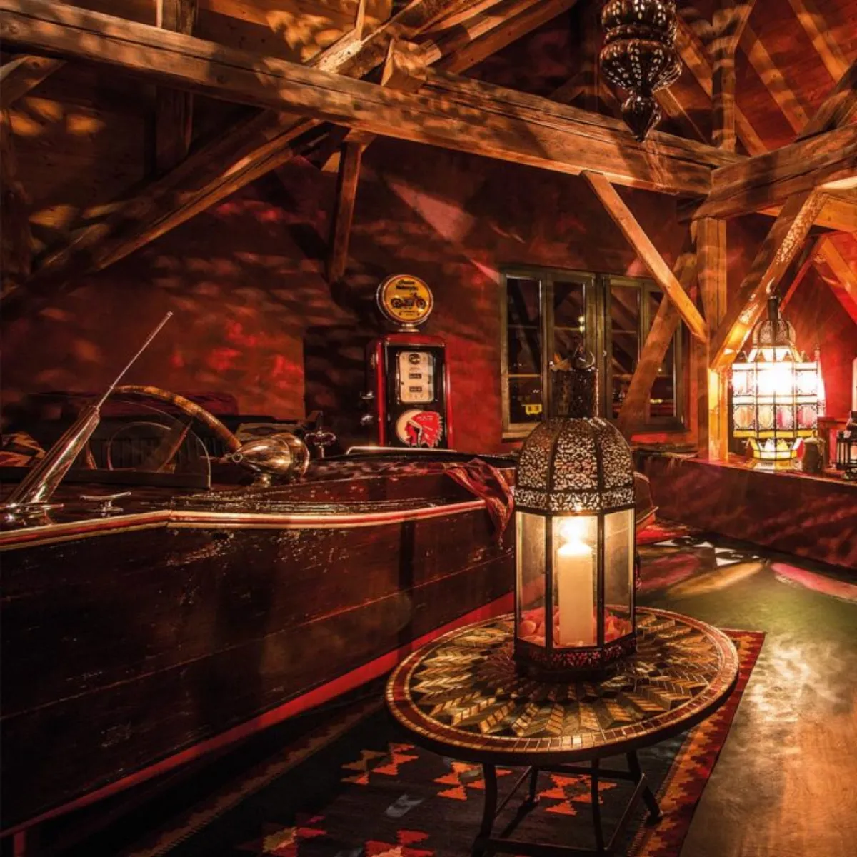 Bijou Hotel / Love and Romance – Vue extérieure, Adults-Only Hotel in Berner Oberland